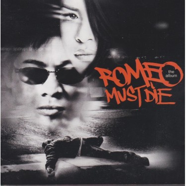 SOUNDTRACK - ROMEO MUST DIE