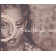 DAVENPORT N’DEA - N’DEA DAVENPORT