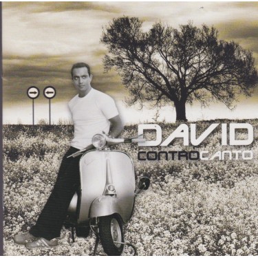 DAVID - CONTROCANTO