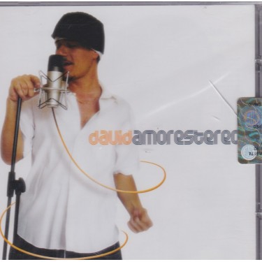 DAVID - AMORESTEREO