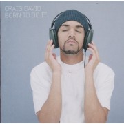 DAVID CRAIG - BORN TO DO IT