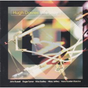 DAVIES HUGH - INTERPLAY