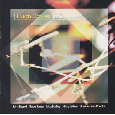 DAVIES HUGH - INTERPLAY