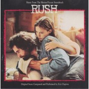 SOUNDTRACK - RUSH