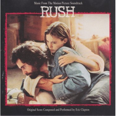 SOUNDTRACK - RUSH