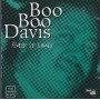 DAVIS BOO BOO - EAST ST. LOUIS