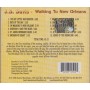 DAVIS J.B. - WALKING TO NEW ORLEANS