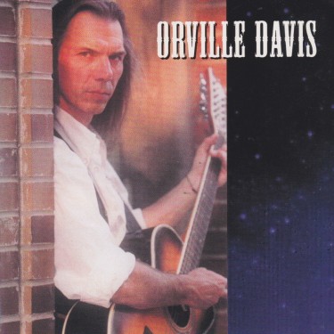 DAVIS ORVILLE - HOWL AT THE MOON
