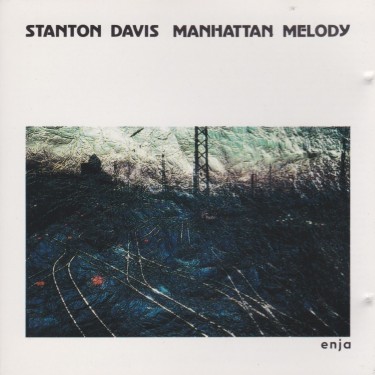 DAVIS STANTON - MANHATTAN MELODY