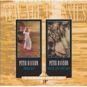 DAVISON PETER - TRACES / MUSIC ON THE WAY