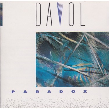 DAVOL - PARADOX