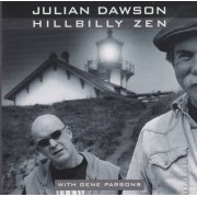 DAWSON JULIAN - HILLBILLY ZEN