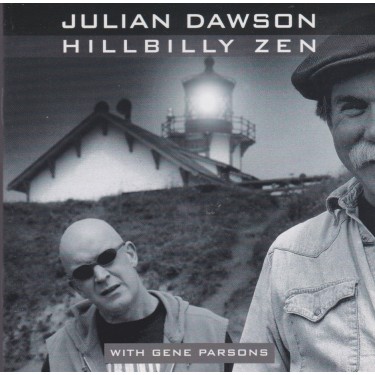 DAWSON JULIAN - HILLBILLY ZEN