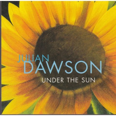 DAWSON JULIAN - UNDER THE SUN