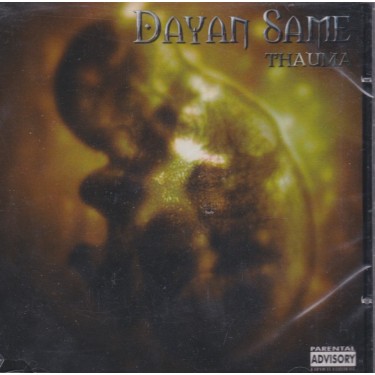 DAYAN SAME - THAUMA