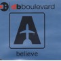 DB BOULEVARD - BELIVE 4 MIXES