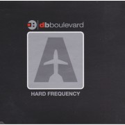 DB BOULEVARD - HARD FREQUENCY 4 MIXES