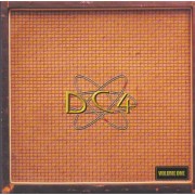 DC 4 - VOLUME ONE