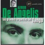 DA ANGELIS ALFREDO - LES GRANDES ORQUESTRAS DEL TANGO