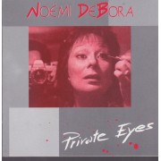 DE BORA NOEMI - PRIVATE EYES