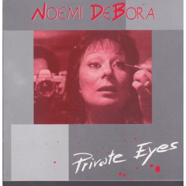 DE BORA NOEMI - PRIVATE EYES