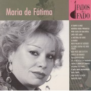 DE FATIMA MARIA - MARIA DE FATIMA