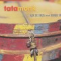 DE GRASSI ALEX & QUIQUE CRUZ - TATA MONK