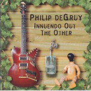 DE GRUY PHILIP - INNUENDO OUT THE OTHER