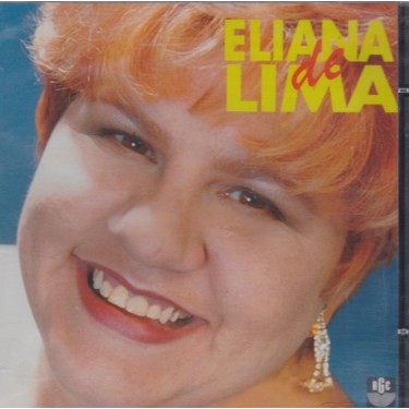 DE LIMA ELIANA - ELIANA DE LIMA