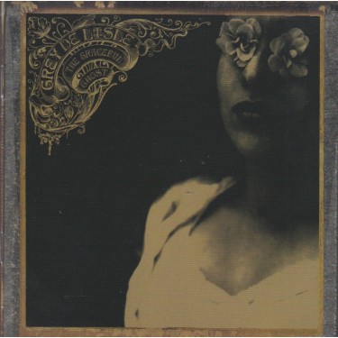 DE LISLE GREY - THE GRACEFUL GHOST