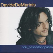 DE MARINIS DAVIDE - PASSO DOPO PASSO