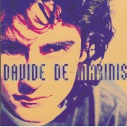 DE MARINIS DAVIDE - QUELLO CHE HO