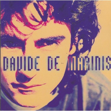 DE MARINIS DAVIDE - QUELLO CHE HO