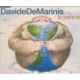 DE MARINIS DAVIDE - LA PANCIA