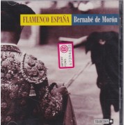 DE MORON BERNABE - FLAMENCO ESPANA