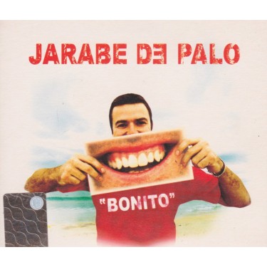 DE PALO JARABE - BONITO