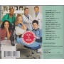 SOUNDTRACK - SCRUBS