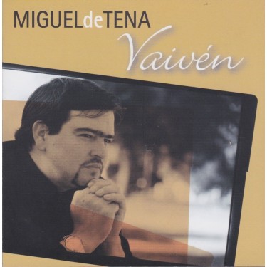 DE TENA MIGUEL - VAIVEN
