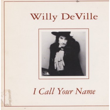 DE VILLE WILLY - I CALL YOUR NAME + 4