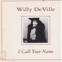 DE VILLE WILLY - I CALL YOUR NAME + 4