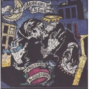 DEACON BLUE - FELLOW HOODLUMS