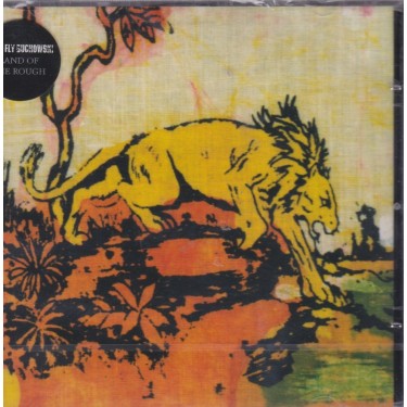 DEAD FLY BUCHOWSKI - LAND OF THE ROUGH