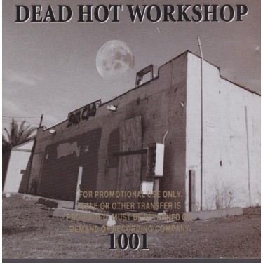 DEAD HOT WORKSHOP - 1001