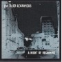DEAD RECKONERS THE - A NIGHT OF RECKONING