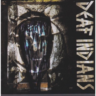 DEAF INDIANS - DEAF INDIANS