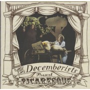 DECEMBERISTS THE - PRESENT PICARESQUE