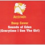 DEEP COVER - SOUNDS OF EDEN ( EVERYTIME I SEE THE GIRL ) 5 VERSIONS