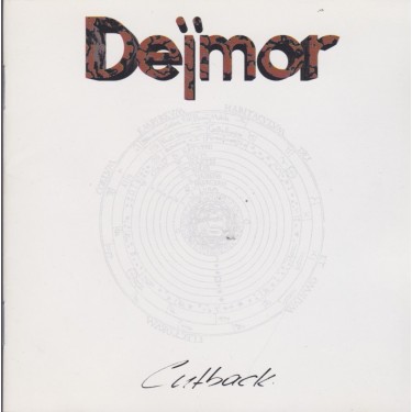DEJMOR - CUTBACK