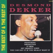 DEKKER DESMOND - THE BEST OF