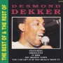 DEKKER DESMOND - THE BEST OF